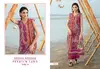Needle Wonder Premium Lawn Vol 4 By Shree Cotton Dupatta Cotton Pakistani Suits